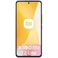 Xiaomi 12 Lite Negro - 128GB - 6GB 5G