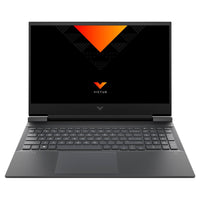 HP Gaming Victus 16-E0069NS - 16.1" - Ryzen 5 5600HS - 8GB - 512GB SSD - GeForce RTX1650 - FreeDos - CSYSTEM REINOSA