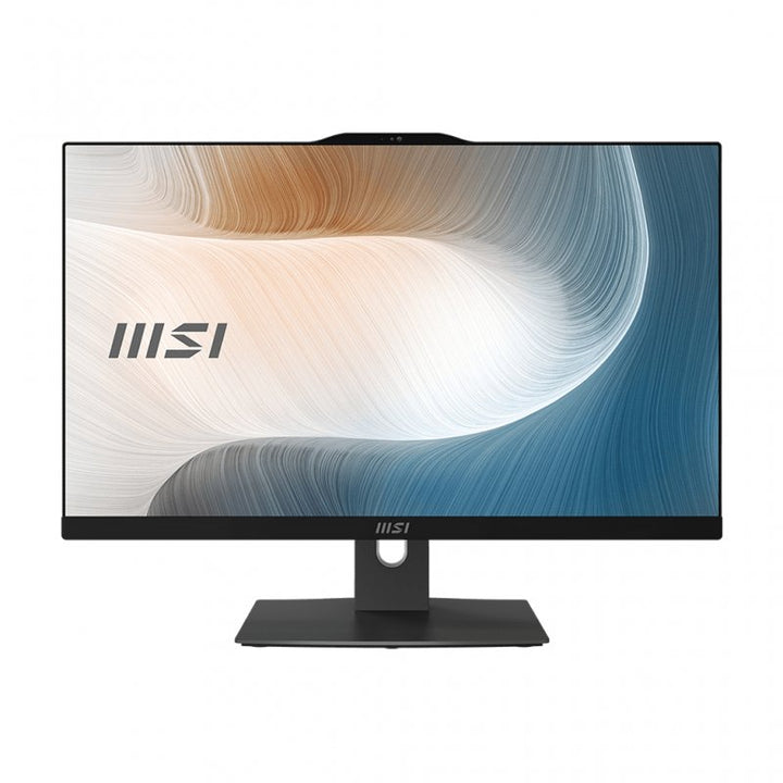 MSI Modern AM242TP 11M-841EU - 23.8" - i7-1165G7 - 16GB - 1TB+256GB SSD - W11