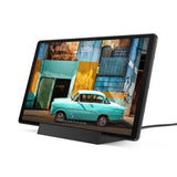 Lenovo Tab M10 FHD Plus 10.3" Gris + Base de Carga Inteligente (64GB+4GB) 4G