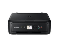 Canon Pixma TS5150 Multifunción Wifi Duplex Negra