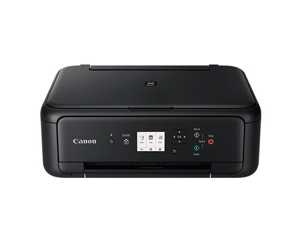 Canon Wifi Pixma TS5150 Multifunción Duplex Negra