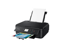 Canon Pixma TS5150 Multifunción Wifi Duplex Negra