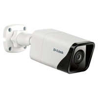 Cámara IP 4K D-Link DCS-4714E para Exteriores