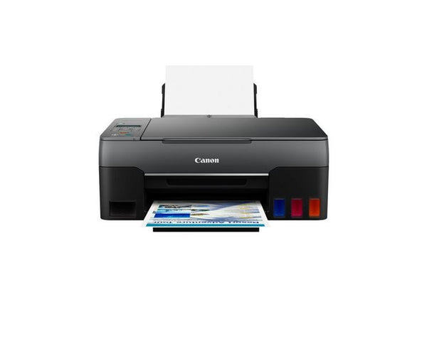 Canon Pixma G3560 MegaTank