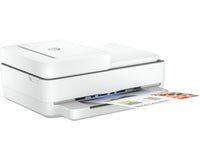 HP Envy 6420e Multifunción Color Wifi Duplex