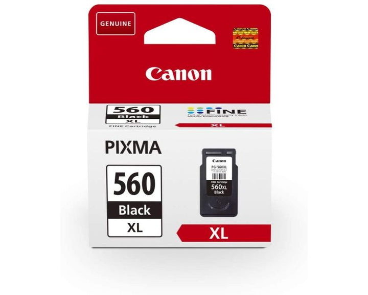 Canon Pg-560 XL Negro Original