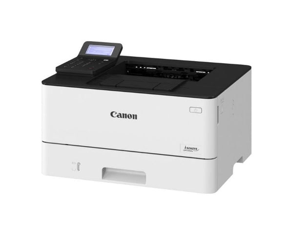 Canon Láser Monocromo Impresora i-SENSYS LBP236DW Wifi - Duplex - CSYSTEM REINOSA