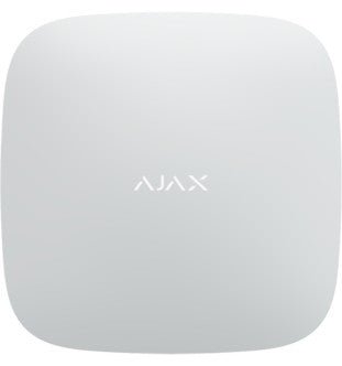 Repetidor Inalámbrico Ajax Blanco (AJ-REX-W)