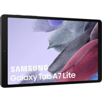 Samsung Galaxy Tab A7 Lite Gris 8.7" (32GB+3GB) 4G - CSYSTEM REINOSA