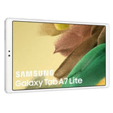 Samsung Galaxy Tab A7 Lite Plata 8.7" (32GB+3GB) 4G
