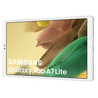 Samsung Galaxy Tab A7 Lite Plata 8.7" (32GB+3GB) 4G