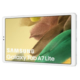 Samsung Galaxy Tab A7 Lite Plata 8.7" (32GB+3GB) 4G
