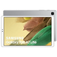 Samsung Galaxy Tab A7 Lite Plata 8.7" (32GB+3GB)