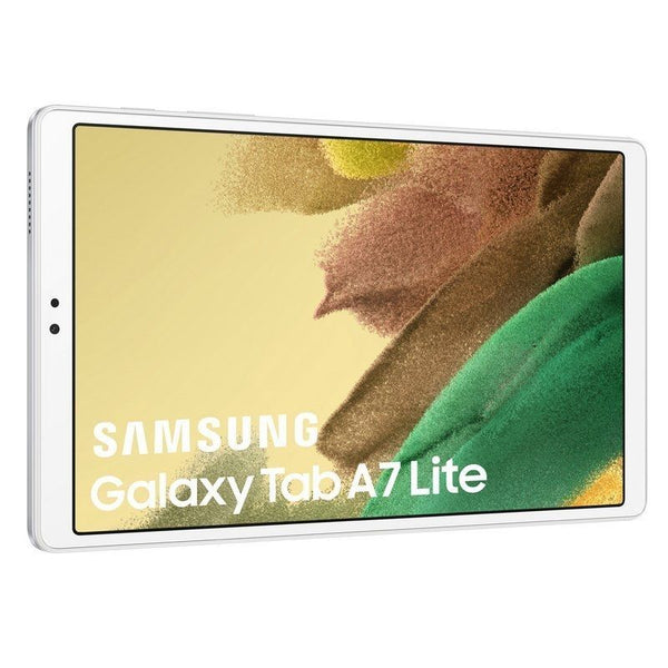 Samsung Galaxy Tab A7 Lite Plata 8.7" (32GB+3GB)