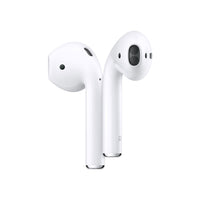 Apple AirPods (2ª Generación) Carga Lightning