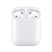 Apple AirPods (2ª Generación) Carga Lightning