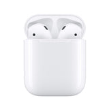 Apple AirPods (2ª Generación) Carga Lightning