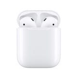 Apple AirPods (2ª Generación) Carga Lightning