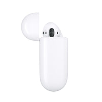 Apple AirPods (2ª Generación) Carga Lightning