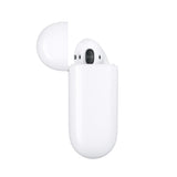 Apple AirPods (2ª Generación) Carga Lightning