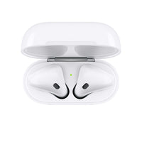 Apple AirPods (2ª Generación) Carga Lightning