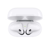 Apple AirPods (2ª Generación) Carga Lightning