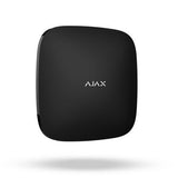 Central de Alarma Ajax Hub2 4G Negra con Videoverificación