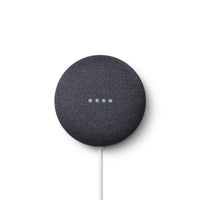 Altavoz Inteligente Google NEST Mini Carbón