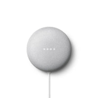 Altavoz Inteligente Google NEST Mini Tiza