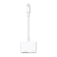 Apple Adaptador de Conector Lightning a Av Digital HDMI