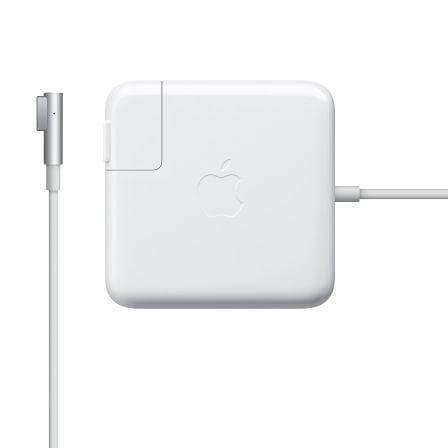 Apple MagSafe 85W cargador MacBook Pro 15"/17" - MC556Z/B - CSYSTEM REINOSA