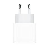 Apple Adaptador de corriente USB-C 20W - MHJE3ZM/A