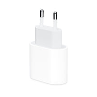 Apple Adaptador de corriente USB-C 20W - MHJE3ZM/A