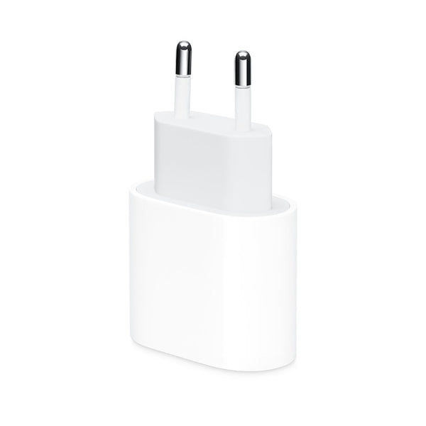 Apple Adaptador de corriente USB-C 20W - MUVV3ZM/A