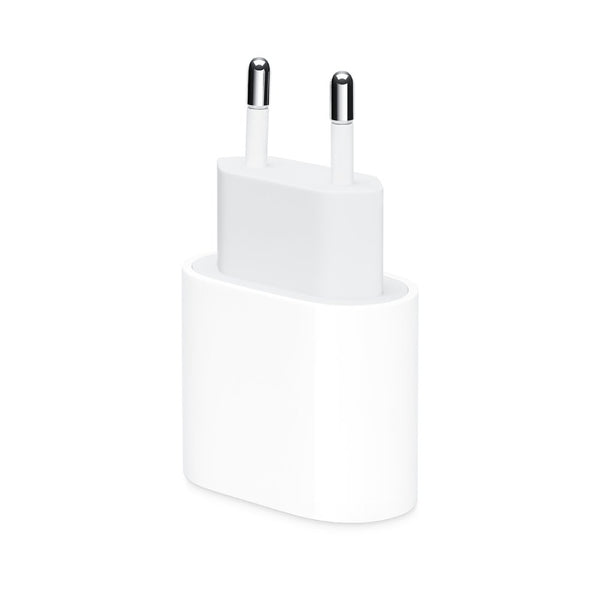 Apple Adaptador de corriente USB-C 20W - MHJE3ZM/A