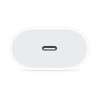 Apple Adaptador de corriente USB-C 20W - MUVV3ZM/A