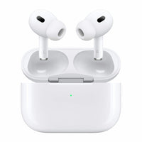 Apple AirPods Pro (2ª generación) - MQD83TY/A