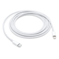 Apple Cable Lightning a USB-C 1m - MUQ93ZM/A