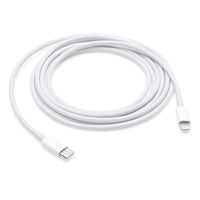 Apple Cable Lightning a USB-C 1m - MM0A3ZM/A