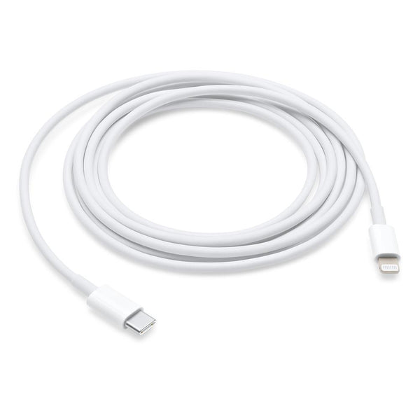Apple Cable Lightning a USB-C 1m - MM0A3ZM/A - CSYSTEM REINOSA