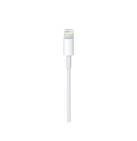 Apple Cable Lightning a USB-C 1m - MUQ93ZM/A