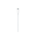 Apple Cable Lightning a USB-C 1m - MUQ93ZM/A