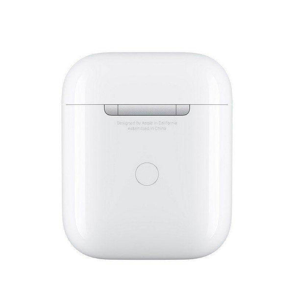 Apple airpods 2 carga inalambrica deals