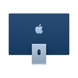 Apple iMac 24" 4,5K Chip M1 | 8GB RAM | 256GB SSD | GPU 7 núcleos | Azul - MJV93Y/A