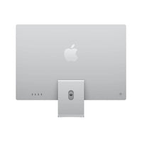Apple iMac 24" 4,5K Chip M1 | 8GB RAM | 256GB SSD | GPU 7 núcleos | Plata - MGTF3Y/A - CSYSTEM REINOSA