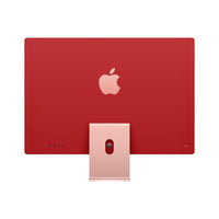 Apple iMac 24" 4,5K Chip M1 | 8GB RAM | 256GB SSD | GPU 7 núcleos | Rosa - MJVA3Y/A - CSYSTEM REINOSA