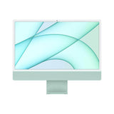Apple iMac 24" 4,5K Chip M1 | 8GB RAM | 256GB SSD | GPU 7 núcleos | Verde - MJV83Y/A