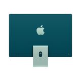 Apple iMac 24" 4,5K Chip M1 | 8GB RAM | 256GB SSD | GPU 7 núcleos | Verde - MJV83Y/A