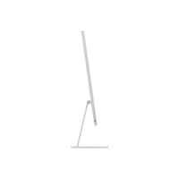 Apple iMac 24" 4,5K Chip M1 | 8GB RAM | 256GB SSD | GPU 8 núcleos | Plata - MGPC3Y/A